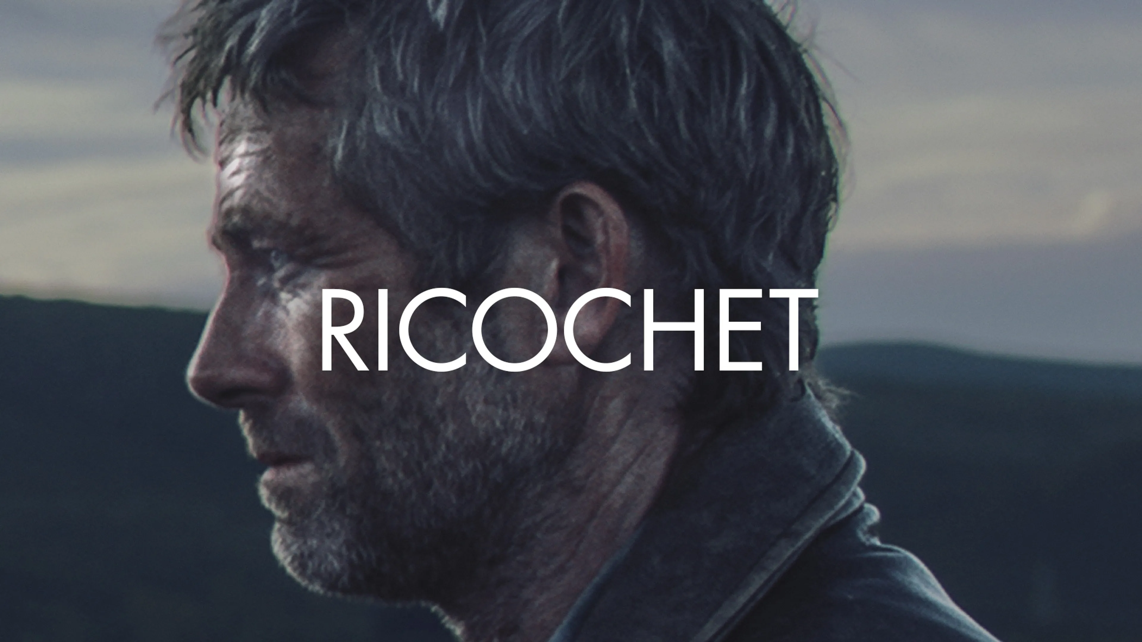 Ricochet poster